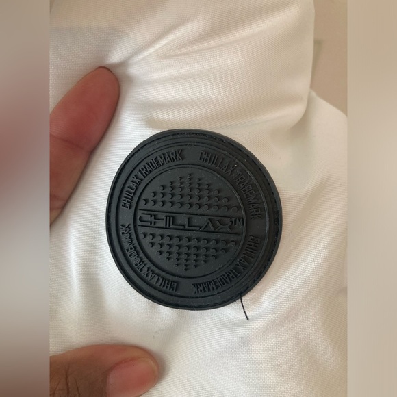 NEW-White Fur-Trimmed Winter Jacket
by Chillax - Picture 13 of 15